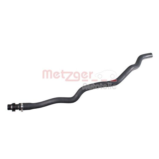 2421488 - Heater hose 