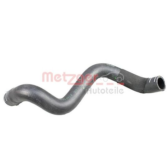 2420925 - Radiator Hose 