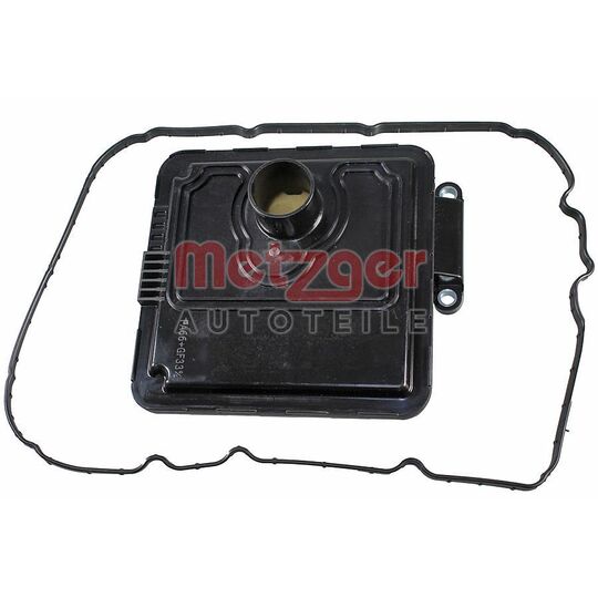 8020119 - Hydraulic Filter Set, automatic transmission 