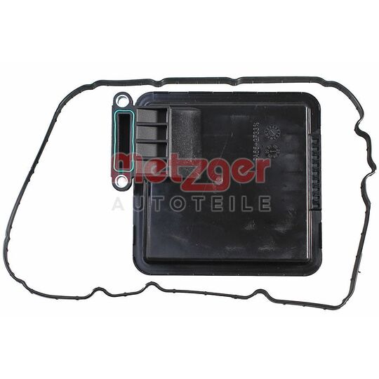 8020119 - Hydraulic Filter Set, automatic transmission 