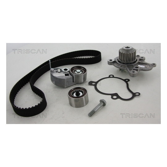 8647 430500 - Water Pump & Timing Belt Set 