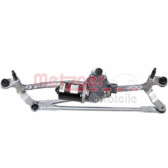 2191028 - Wiper Linkage 