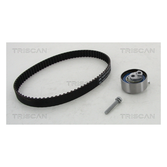 8647 29099 - Timing Belt Set 