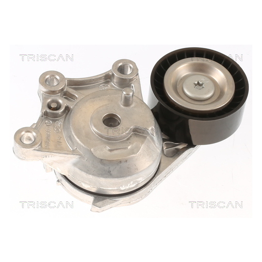 8641 103055 - Tensioner Pulley, V-ribbed belt 