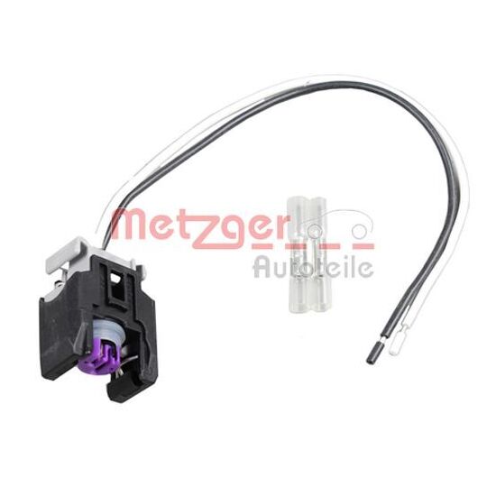 2324096 - Cable Repair Set, injector valve 