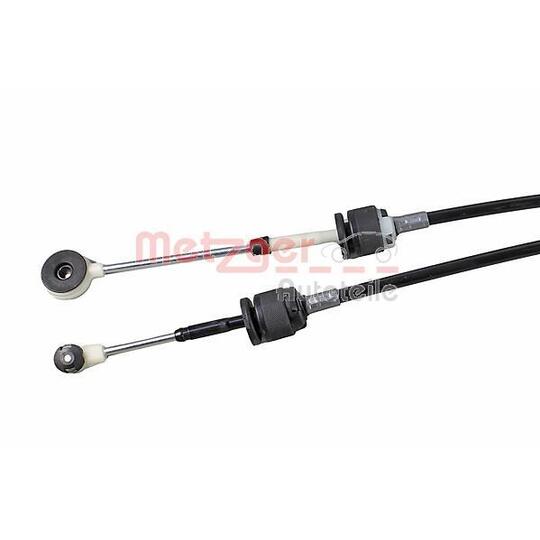 3150279 - Cable, manual transmission 