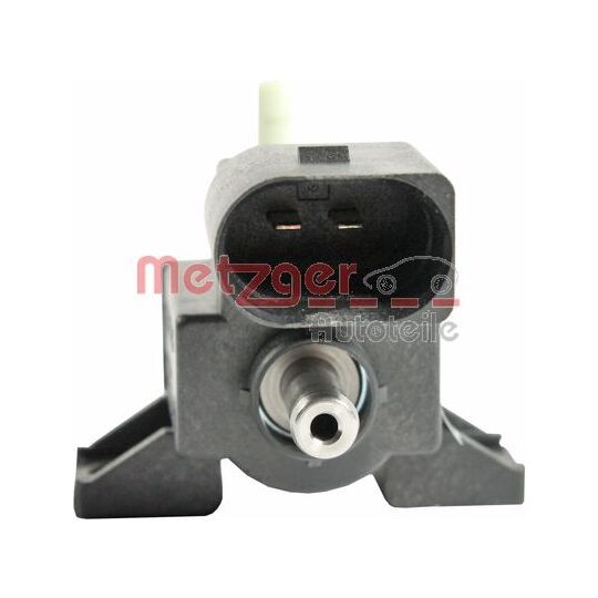 0892215 - Boost Pressure Control Valve 