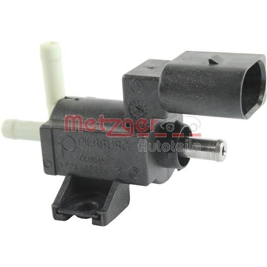 0892215 - Boost Pressure Control Valve 