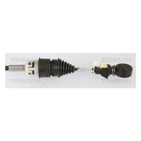 8140 15738 - Cable, manual transmission 