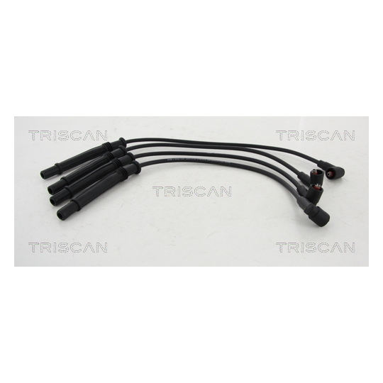 8860 25010 - Ignition Cable Kit 