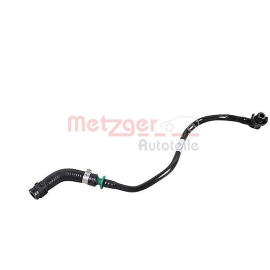 2420916 - Breather Hose, expansion tank 