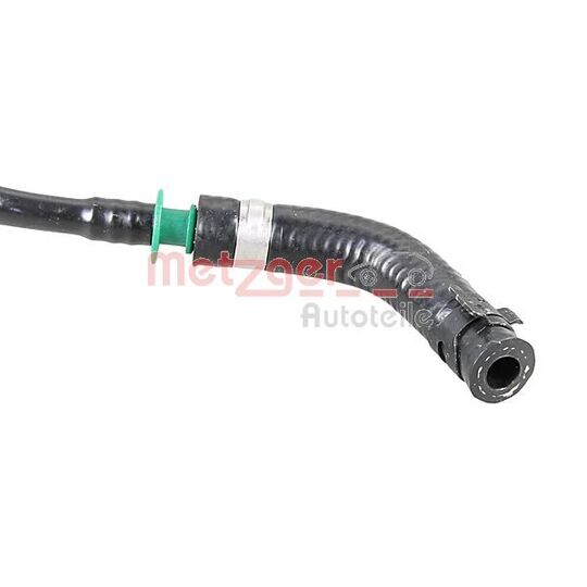 2420916 - Breather Hose, expansion tank 