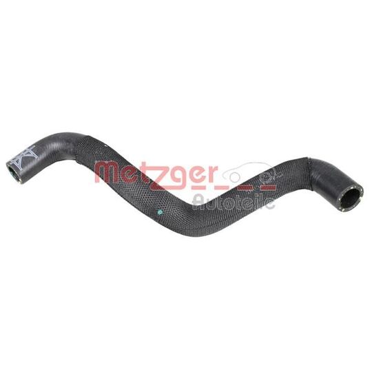 2420862 - Radiator Hose 