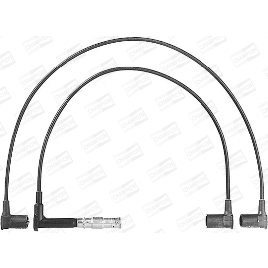 CLS216 - Ignition Cable Kit 