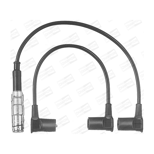 CLS250 - Ignition Cable Kit 