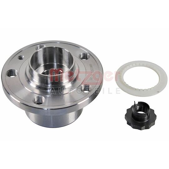 WM 2320 - Wheel Bearing Kit 