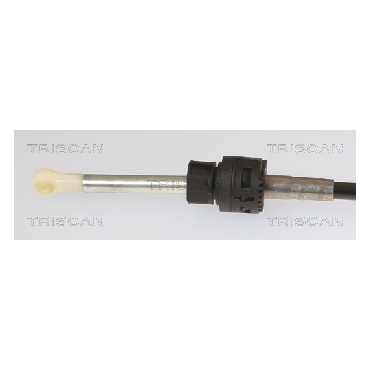 8140 29714 - Cable, manual transmission 