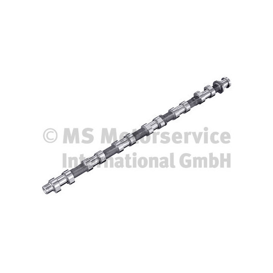 50007857 - Camshaft 