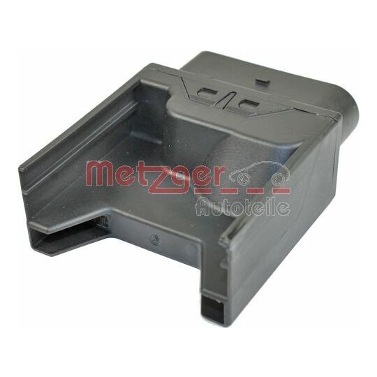 Control Unit, fuel pump