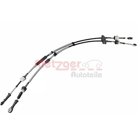 3150299 - Cable, manual transmission 