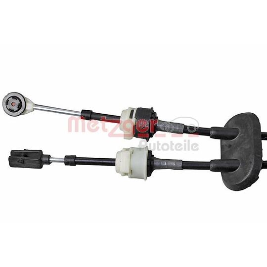 3150299 - Cable, manual transmission 