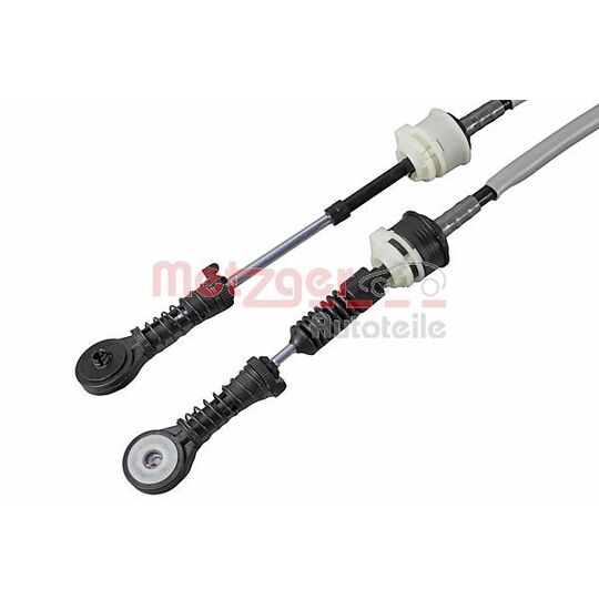 3150299 - Cable, manual transmission 