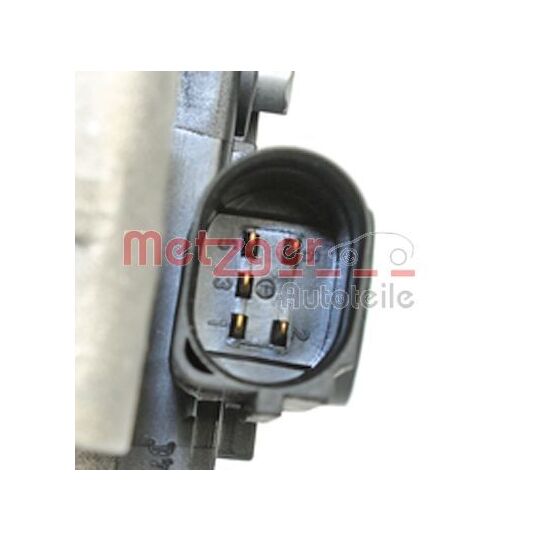 0892372 - Cooler, exhaust gas recirculation 