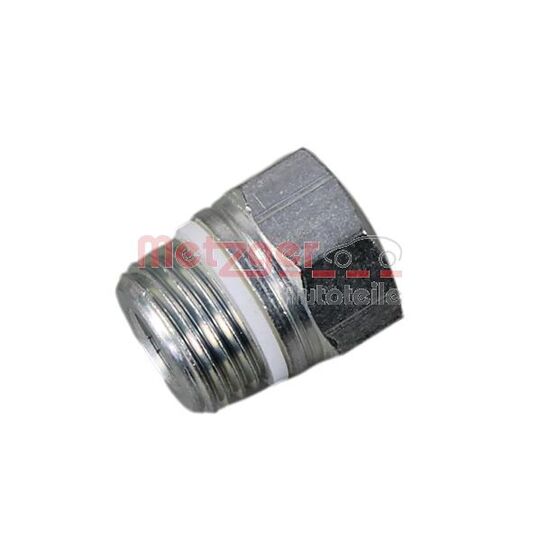 2361062M - Sleeve nut, power steering 