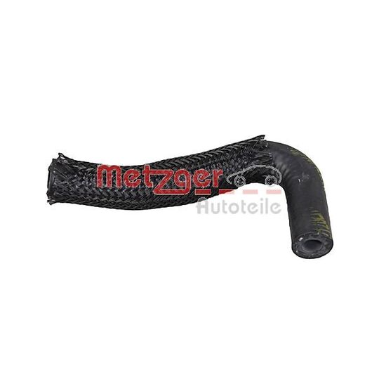 2421504 - Radiator Hose 