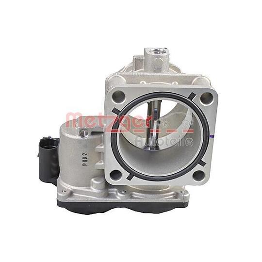 0892868 - Throttle body 