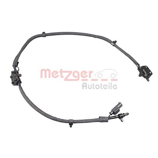 2220797 - Nozzle chain, window cleaning 