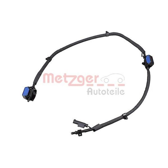 2220797 - Nozzle chain, window cleaning 