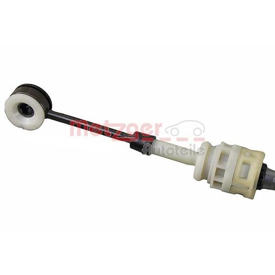 3150302 - Cable, manual transmission 