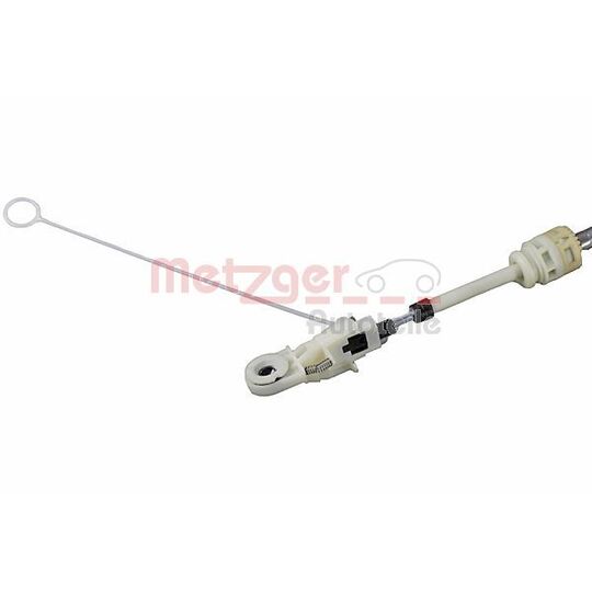 3150302 - Cable, manual transmission 