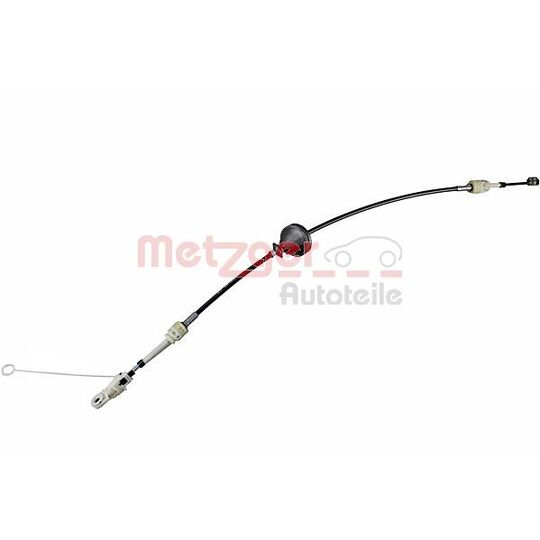 3150302 - Cable, manual transmission 