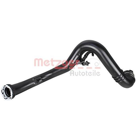 2400650 - Charger Air Hose 