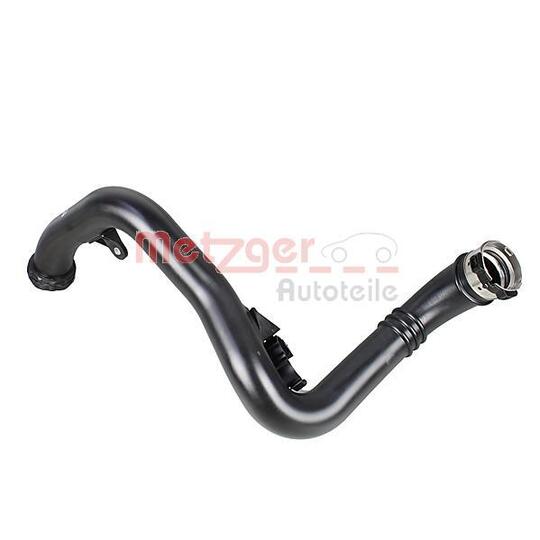 2400650 - Charger Air Hose 