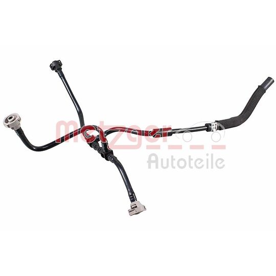 4010461 - Coolant Tube 