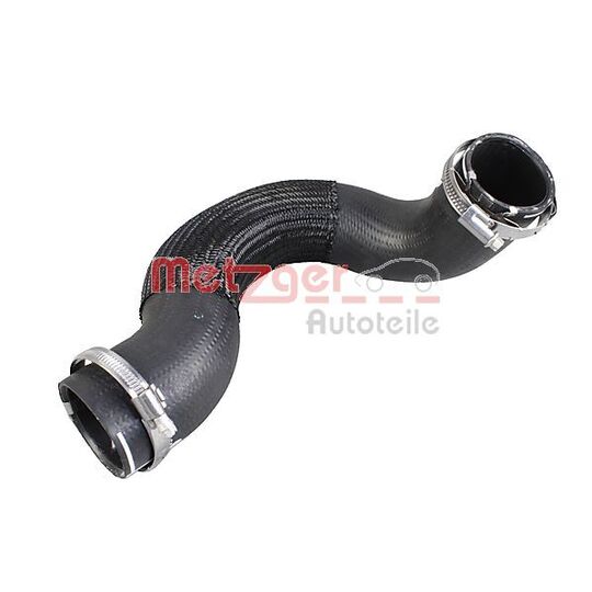 2400987 - Charger Air Hose 