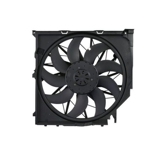 D8B013TT - Fan, radiator 