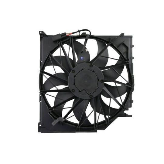 D8B013TT - Fan, radiator 