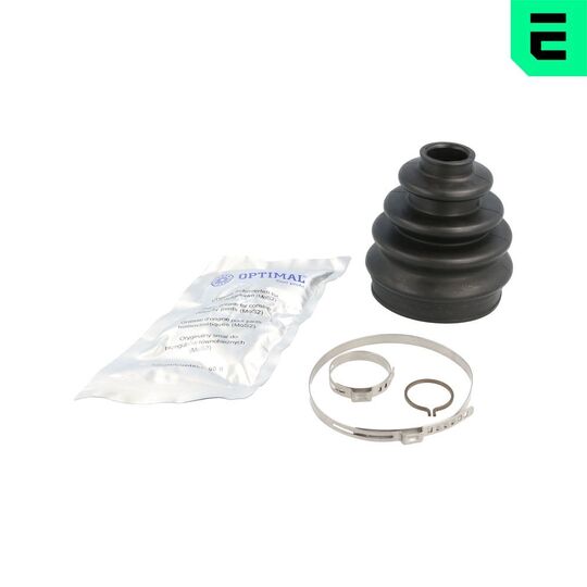 CVB-10137CR - Bellow Set, drive shaft 