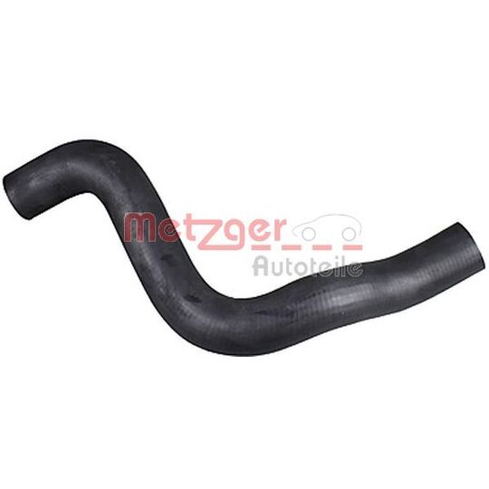 2421028 - Radiator Hose 