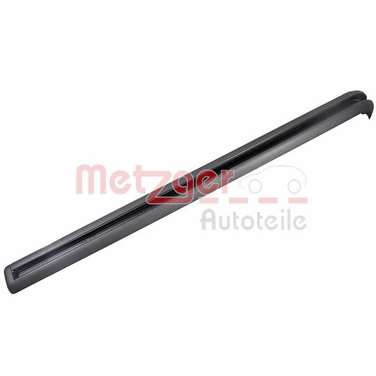 2310156 - Guide Rail, sliding door 