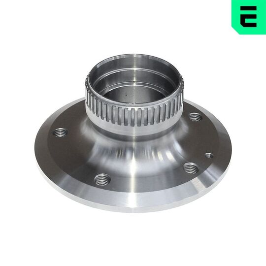 04-P379 - Wheel hub 