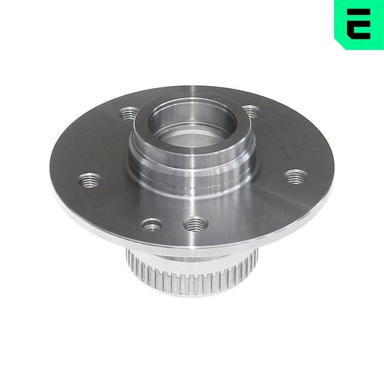 04-P379 - Wheel hub 