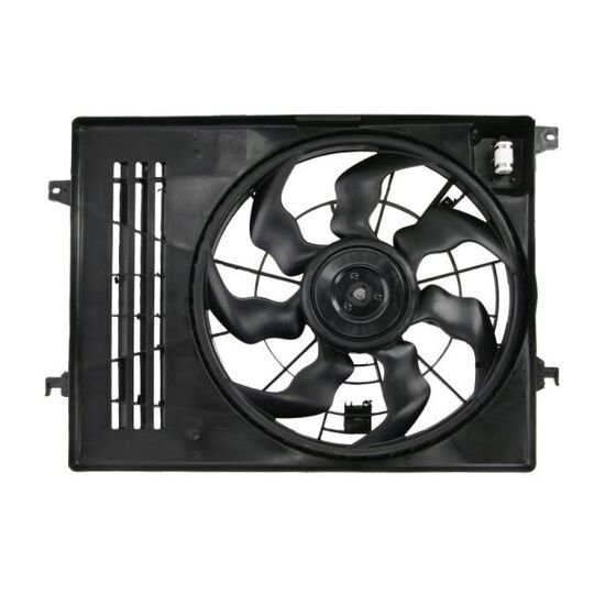 D80512TT - Fan, radiator 