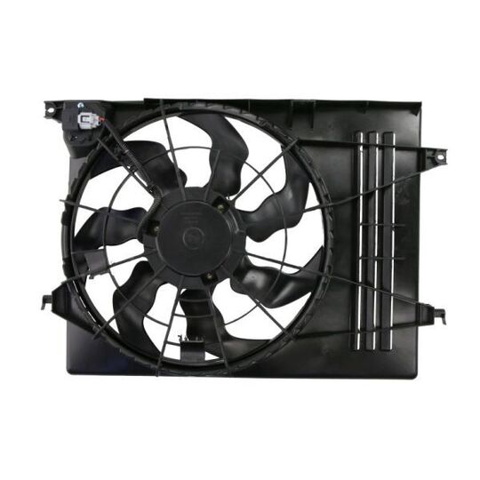 D80512TT - Fan, radiator 