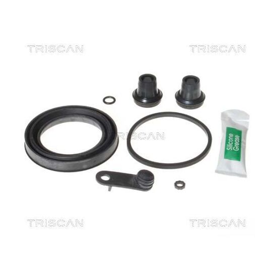 8170 206028 - Repair Kit, brake caliper 