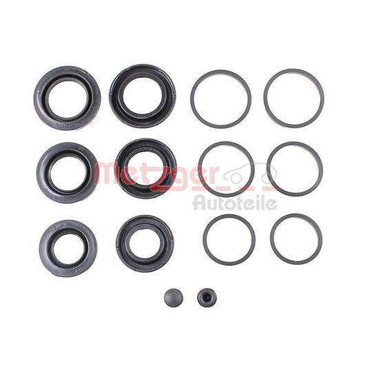 Repair Kit, brake caliper